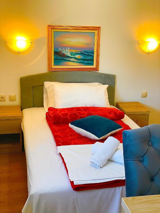 Pansion Turudic Otel Međugorje Dış mekan fotoğraf