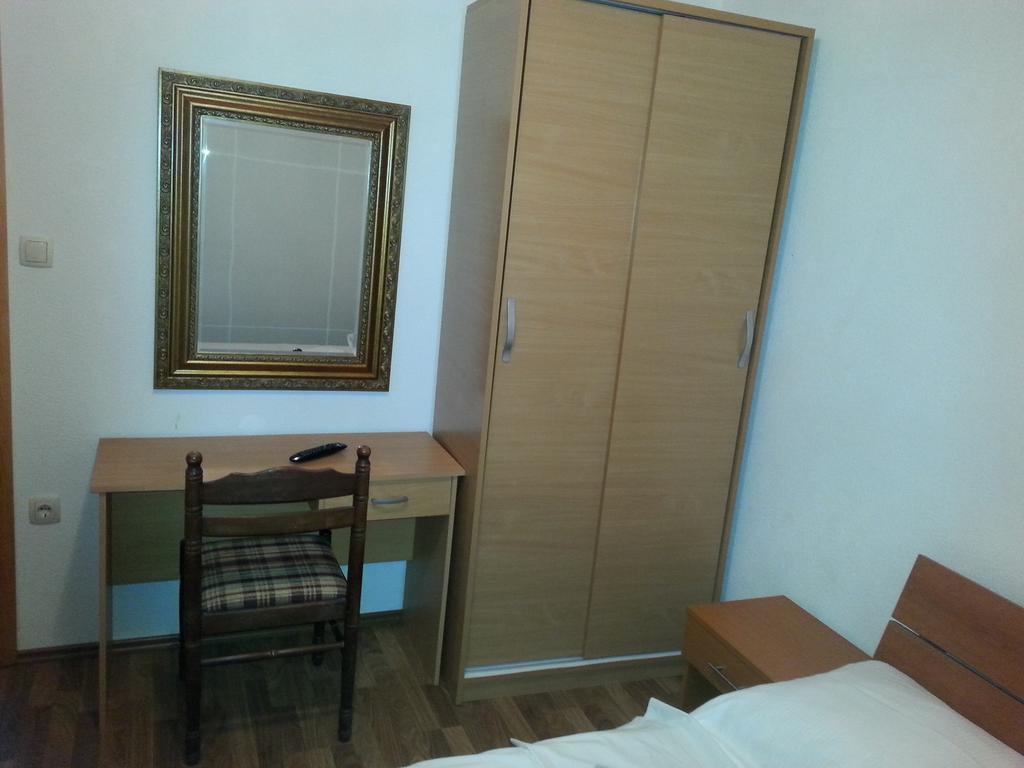 Pansion Turudic Otel Međugorje Dış mekan fotoğraf