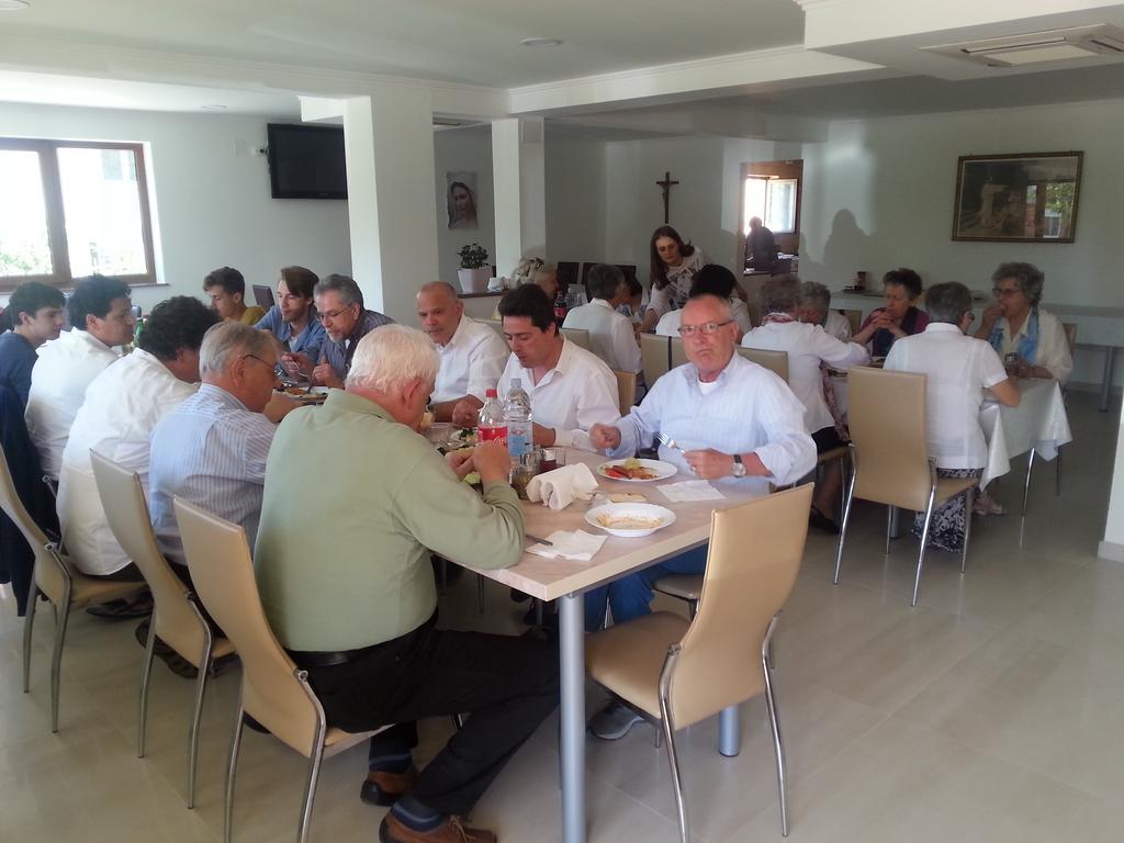 Pansion Turudic Otel Međugorje Dış mekan fotoğraf