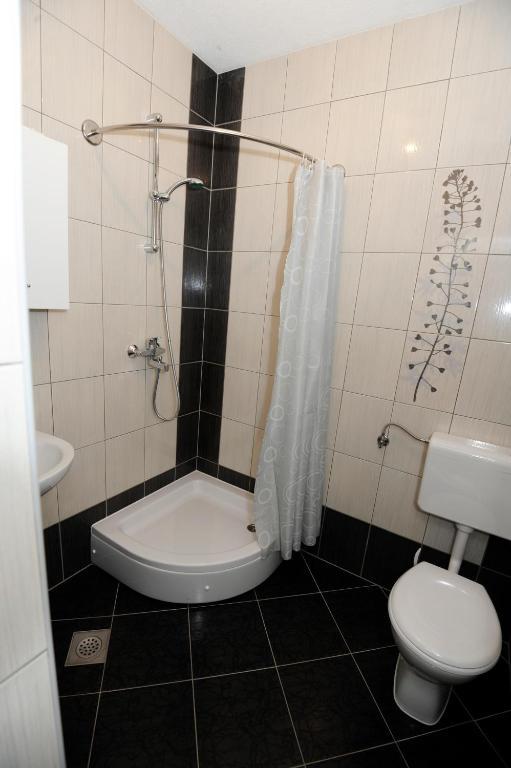 Pansion Turudic Otel Međugorje Oda fotoğraf
